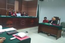 Sidang Kasus Pembunuhan Fitri Suryati, Keluarga Minta Hakim Vonis Mati Yudha Lesmana