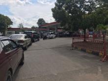 Premium dan Pertalite Langka di Sejumlah SPBU Batam