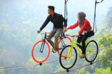 Calon Pengantin Tewas Kecelakaan di Bukit Daeng, Sri Rencana Menikah 22 Februari 2020