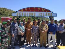 Menteri Susi Dilarang Ikut Pilpres di Natuna