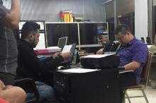 Komisi I DPRD Batam Minta Propam Mabes Turun Tangan