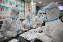 Jokowi: Insentif Rp 5-15 Juta Per Bulan untuk Dokter dan Perawat Pasien Corona