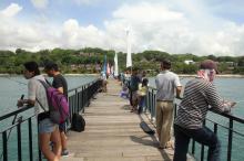Festival Mancing Turi Beach Resort Bertabur Hadiah, Begini Cara Daftarnya