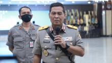 Mabes Polri soal Viral Calon Taruna Akpol di Kepri: Syarat Utama Bebas Corona