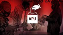 Update Quick Count Pukul 15.25: INSANI Memimpin Ditempel Ketat AMAN
