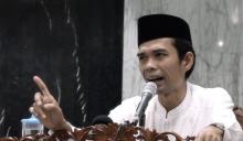 Warga Aceh Akan Belikan Pesawat untuk Ustadz Somad 