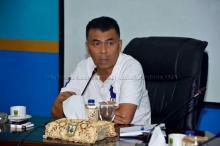Wan Siswandi Maju Pilkada Natuna, Jabatan Sekda Segera Diganti
