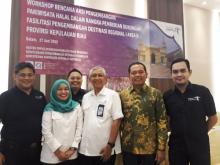 Agar Tak Salah Tafsir, Kemenpar Segera Terbitkan Pedoman Wisata Halal dan Religi
