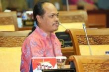 Yudi Kurnain Sebut PT Moya Menzolimi Pelanggan SPAM di Batam