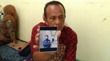 Ini Keanehan-keanehan yang Dirasakan Orangtua Feby Kurnia