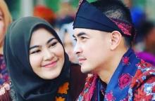 Terungkap! Ini Alasan Sherrin Tharia Ceraikan Zumi Zola