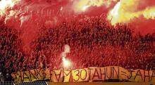 Ultras Malaysia Hindari Bentrok Dengan Suporter Timnas Indonesia