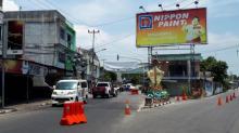 Beri Ruang Untuk Pedagang, Jam Malam di Karimun Akan Direvisi