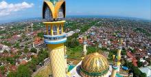 Destinasi Wisata Mataram Siap Sambut Obor Asian Games