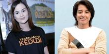 Roger Danuarta Mualaf Karena Mau Nikahi Cut Meyriska? Ini Kata Ibunda