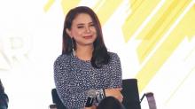 Klarifikasi Rossa ketika Disebut Sudah Lamaran oleh Melly Goeslaw