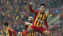 Andik Vermansyah Antar Tim Ini Juarai Piala Malaysia