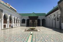Universitas Pertama di Dunia Didirikan Seorang Perempuan Muslim