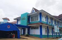 ICU RSUD Bintan Buka usai Dokter dan Tenaga Medis Sembuh Corona