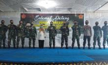TNI Kerahkan Pesawat-Kapal Perang ke Natuna, Ada Apa?