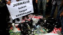 Reaksi Keras AJI Jakarta Kecam Intimidasi Jurnalis di Kegiatan Munajat 212