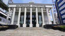 MK Putuskan Nasib Quick Count Pagi Ini