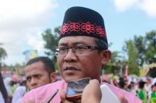 Anggaran Sekretariat Daerah Pemko Tanjungpinang Terbesar, Berapa Angkanya?