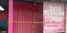 Soleh Tewas dengan Kondisi Setengah Bugil di Panti Pijat