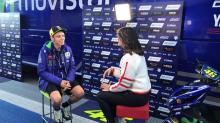 Siapa Juara MotoGP 2017? Ini Prediksi Valentino Rossi
