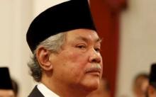 Mantan Menteri Pendidikan, Abdul Malik Fadjar Wafat