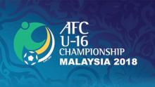 Si Kembar Bagas dan Bagus Bawa Indonesia U-16 Kalahkan Iran
