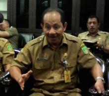 Bila Pengusaha Reklamasi Bandel, Agussahiman: Kalau Melanggar Kita Tindak
