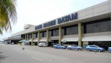 Parahnya Bandara Internasional Hang Nadim soal Transportasi Online