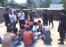 Pakai Sabu-sabu Dicampur Tawas, Ini yang Dialami Yanti