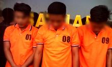 Duh, Karyawati Hotel Digilir Tiga Pemuda di Lahan Kosong 