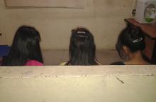 Nekat, 3 Remaja Perempuan Palak 3 Siswi SMPN 3 Batam
