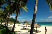 Seperti Bali, Pulau Bintan Menyimpan Sejuta Pesona
