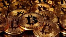 Harga Bitcoin Menggila, Dulu Rp 14 Ribu Kini Setengah Miliar