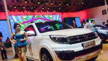 Daihatsu Luncurkan Terios Terbaru yang Lebih Gaya