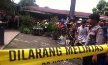 Andi Lala Ternyata Sempat Datangi TKP dan Tanyakan Kondisi Kinara