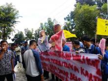 Solar Subsidi untuk Pengusaha Tuai Kecaman Mahasiswa Tanjungpinang