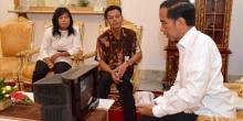 3 Cara Agar Diundang Presiden Jokowi ke Istana Negara