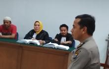Kesaksian Dokter Forensik: Leher Umi Kalsum Patah