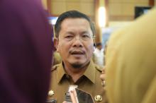 Pemprov Bakal Beri Hak Paten Kepada Temuan TTG Terbaik