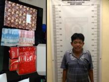 Polisi Ringkus Muncikari yang Pekerjakan Gadis 16 Tahun Jadi PSK di Karimun