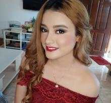 Buka-bukaan soal Cita-cita Clarita Samad Siswi Tanjungpinang yang Viral