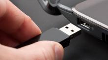 Cara Cegah Penularan Virus via Flashdisk ke Komputer