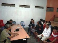 Makin Meresahkan, Satpol PP Karimun Intensifkan Razia Gepeng