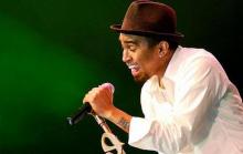 Glenn Fredly Meriahkan Bajafash di Batam