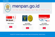 Penerimaan CPNS Tahap Kedua Sudah Dimulai, Ini Peringatan Menpan RB  